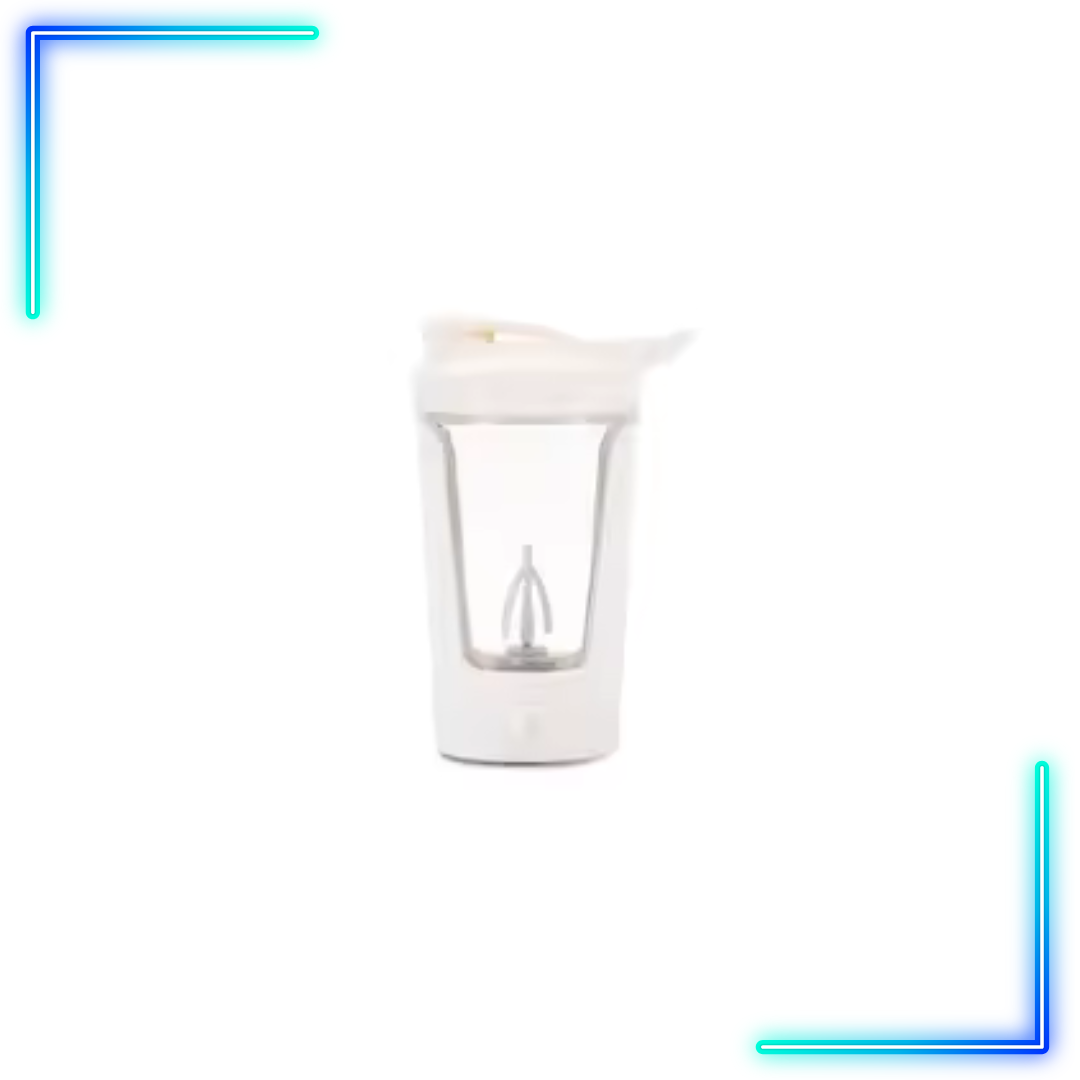 שייקר מיקסר