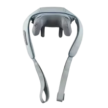 מכשיר עיסוי לצוואר